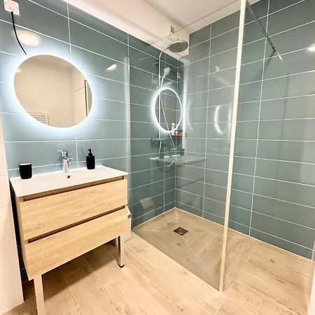 Maisonnette Confort - Golf - Piscine