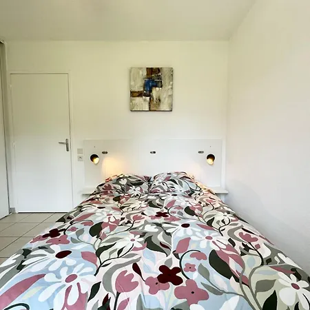 Σπίτι διακοπών Maisonnette Confort - Golf - Piscine