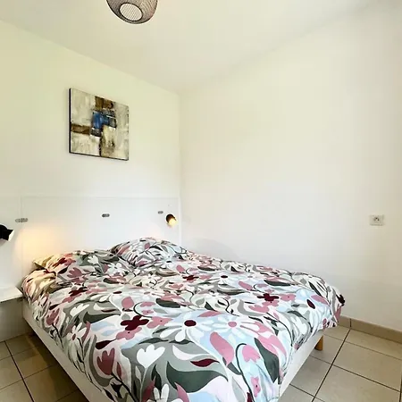 Σπίτι διακοπών Maisonnette Confort - Golf - Piscine *