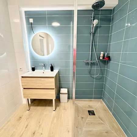 Σπίτι διακοπών Maisonnette Confort - Golf - Piscine Quéven