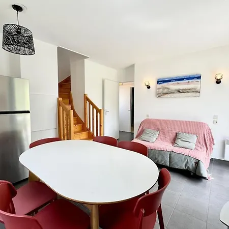 Maisonnette Confort - Golf - Piscine * Quéven