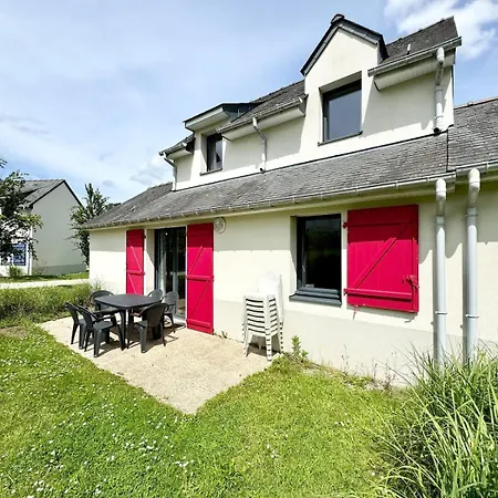 Maisonnette Confort - Golf - Piscine